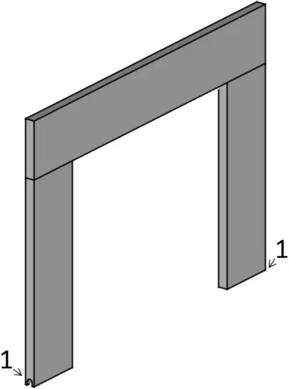 CreatCo 4 Clearances to sides