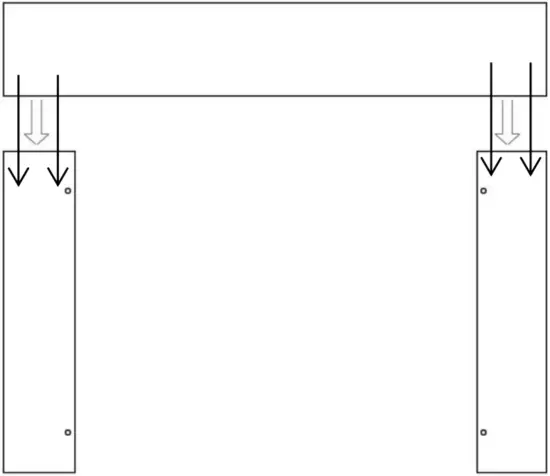 CreatCo 5 Friction fit