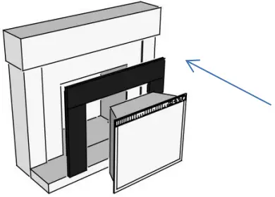 CreatCo 6 Method 1- Friction Fit A