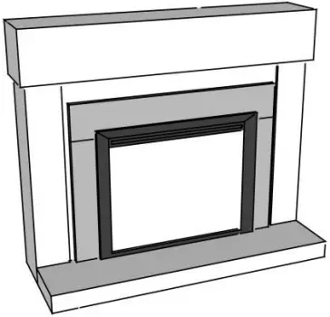 CreatCo 6 Method 1- Friction Fit D