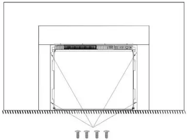 CreatCo 7 Method 2 Permanent Install D