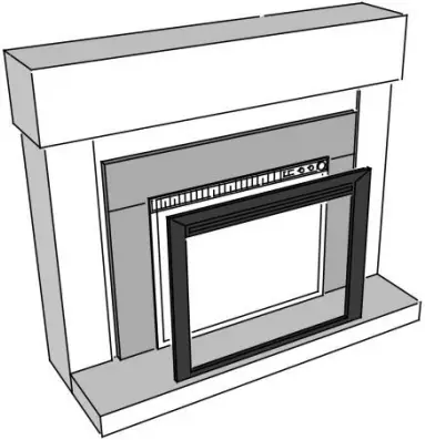 CreatCo 7 Method 2 Permanent Install E1