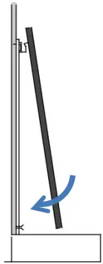 CreatCo 7 Method 2 Permanent Install E2