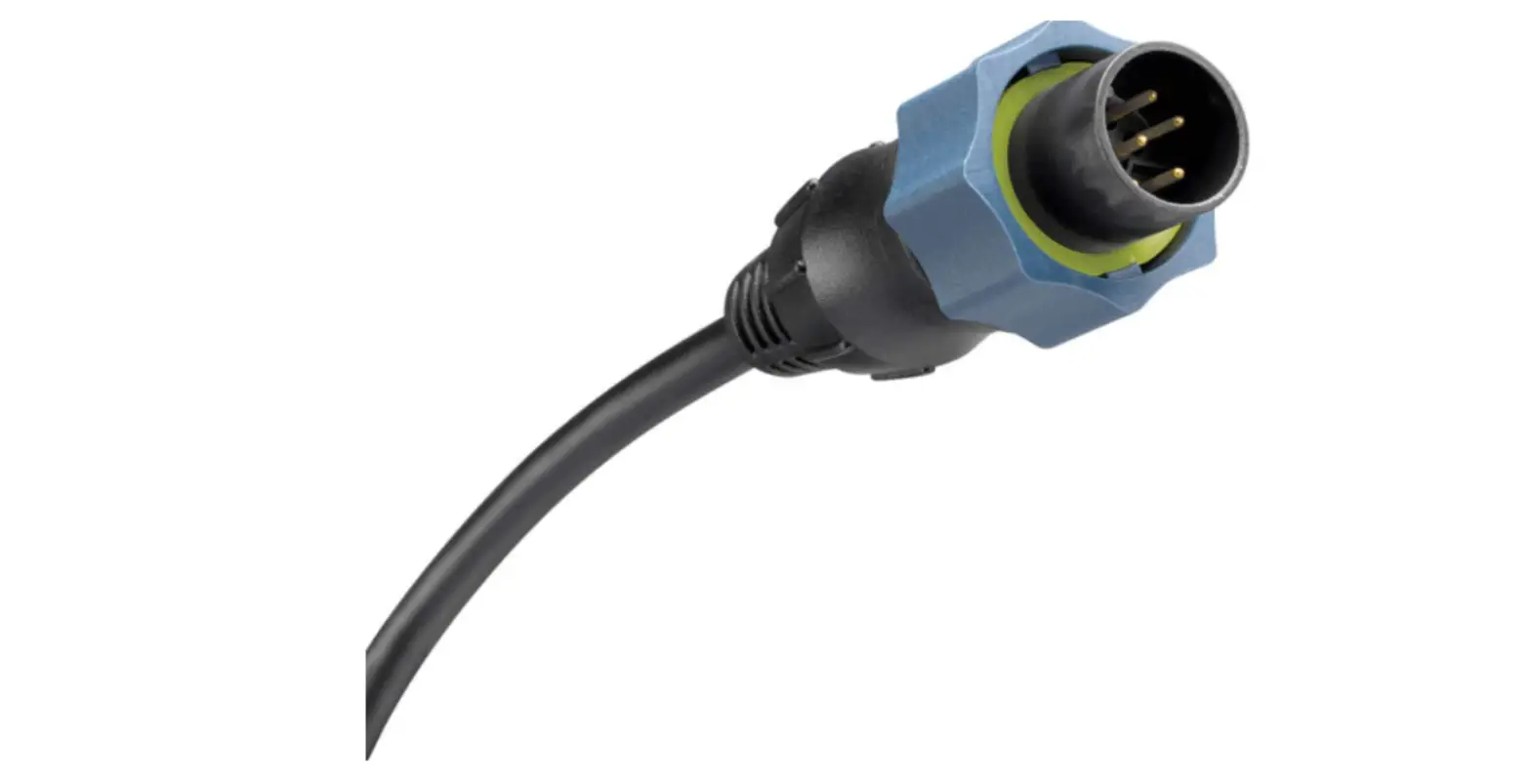 Minn Kota Adaptor Cable-complete Features/instruction Guide Minn Kota Adaptor Cable-complete Features/instruction Guide