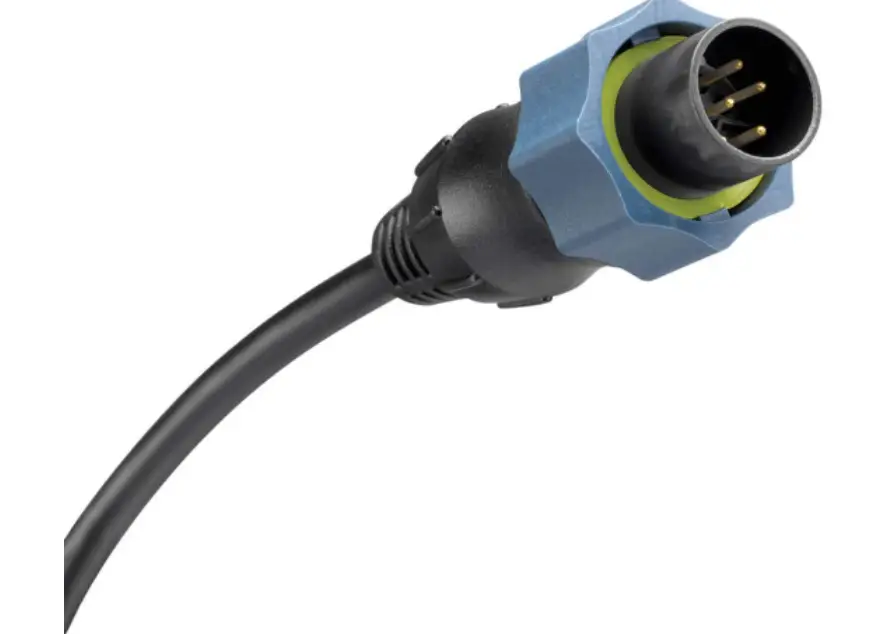 Minn Kota Adaptor Cable-image