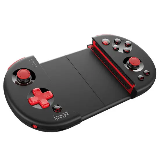 Ipega Pg 9087 Extendable Bluetooth Controller Gamepad for Android Ios - China Gaming Controller and Gamepad price | Made-in-China.com