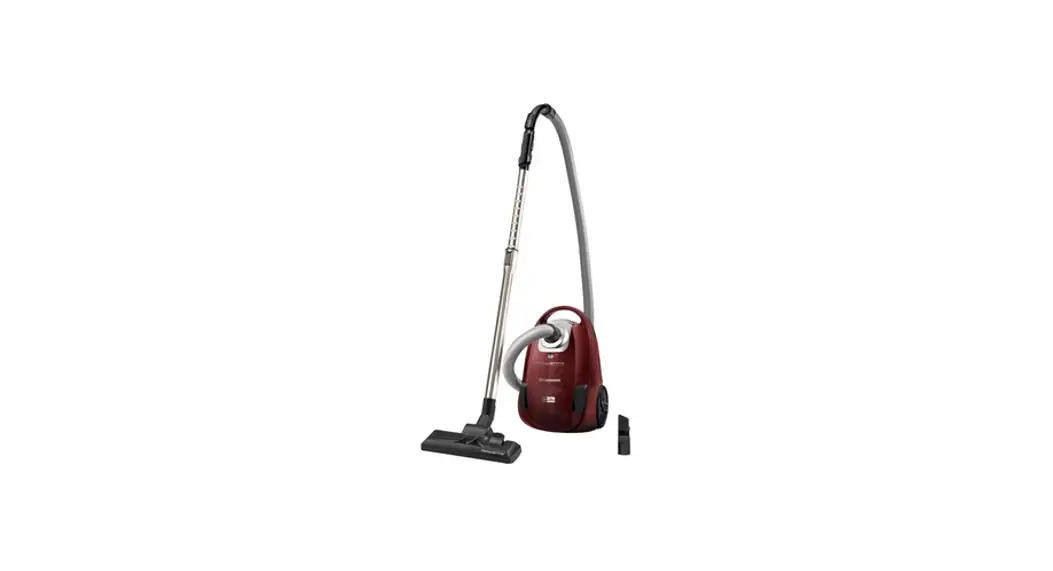 Rowenta Ro2643a City Space Vacuum Cleaner User Manual
