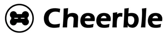 Cheerble logo