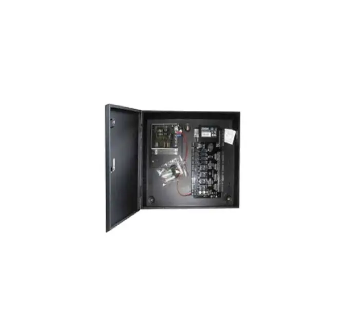 Essl C3-400 Door Access System User Manual Essl C3-400 Door Access System User Manual