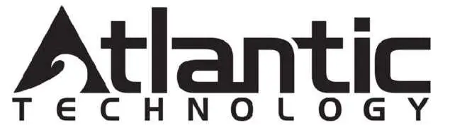 Atlantic TECHNOLOGY - Logo