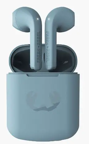 FRESH-N REBE-Twins-1-True-Wireless-In-ear-Earbuds-