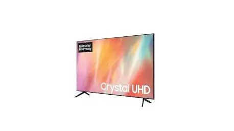 Samsung Gu43au7179u 43-inch 4k Ultra Hd Smart Tv User Manual
