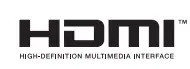 HDMI logo