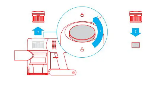 dreame-V10-CordlessVacuum-Cleaner-FIG-11