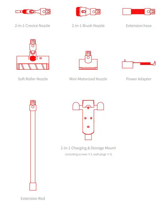 dreame-V10-CordlessVacuum-Cleaner-FIG-2