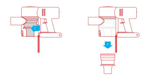 dreame-V10-CordlessVacuum-Cleaner-FIG-9