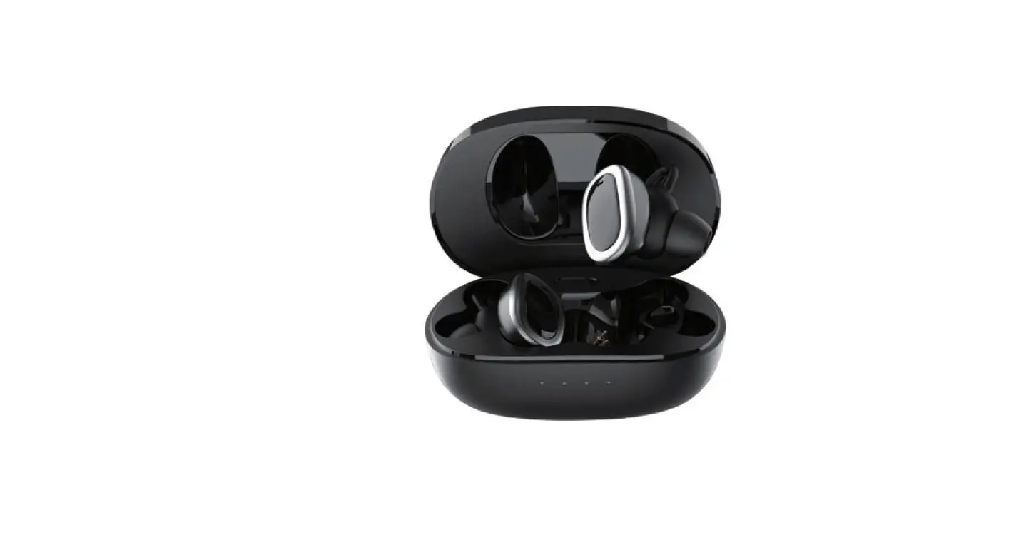 Reliant Cellular Bp-666 Wireless Earbuds User Manual
