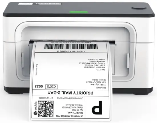 MUNBYN ITPP941 Label Printer