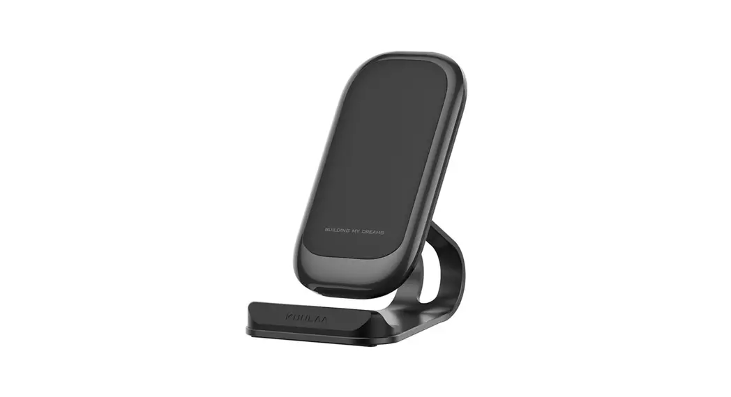 Omniklad Wls-a07-01 Wireless Charging Stand User Manual Omniklad Wls-a07-01 Wireless Charging Stand User Manual