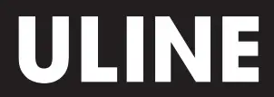 ULINE Deluxe Heat Logo