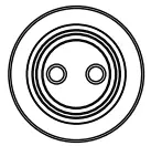 How to use DC output