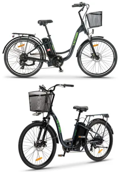 SLANE CALEDON 2022 Electric Bike