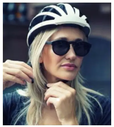 SLANE CALEDON 2022 Electric Bike - HELMETS