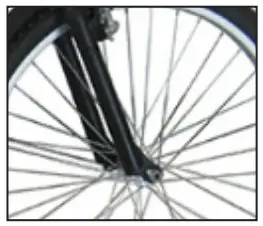 SLANE CALEDON 2022 Electric Bike - RELEASE BINDER 1