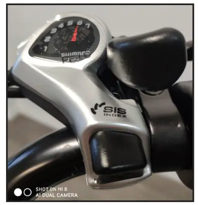 SLANE CALEDON 2022 Electric Bike - SHIFTER