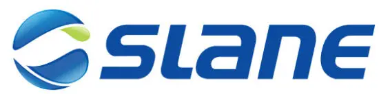 SLANE logo