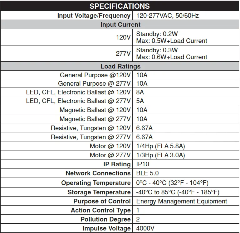 LEVITON-ODD10-ID-Smart-Wallbox-Sensors-10A-0-10V-Dimming-6
