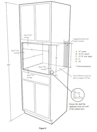 SHARP SSC2489GS Smart Combi Steam Oven - fig 1