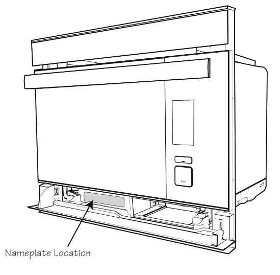 SHARP SSC2489GS Smart Combi Steam Oven - fig 7