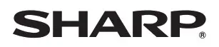 SHARP logo