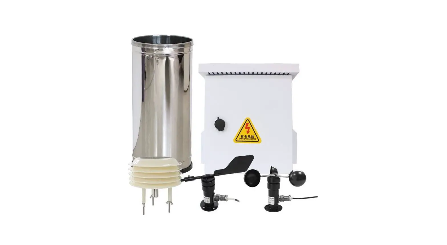 Sonbus Sy0291b Small Weather Station User Manual Sonbus Sy0291b Small Weather Station User Manual