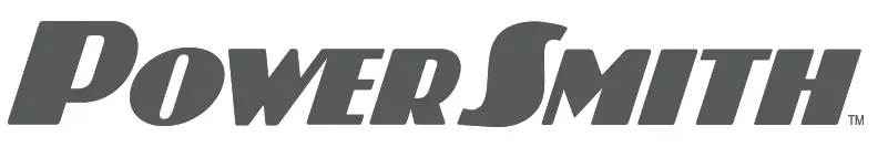 POWERSMITH PWLS100H 10000 Lumen LED Work Light LOGO