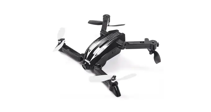 Shantou Flying Technology Fly2021e 5-inch Led Drone Stunt Glow Instruction Manual