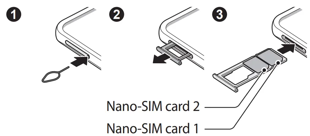 SAMSUNG SM-A025M Dual Sim 32 GB 6.5 Inch Smart Phone - dual sim