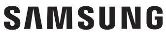 SAMSUNG logo