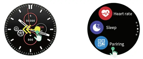 Shenzhen Chiteng Technology WB05 Smart Sports Bracelet fig 10