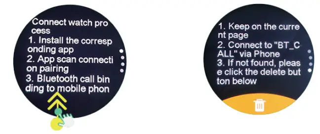 Shenzhen Chiteng Technology WB05 Smart Sports Bracelet fig 11