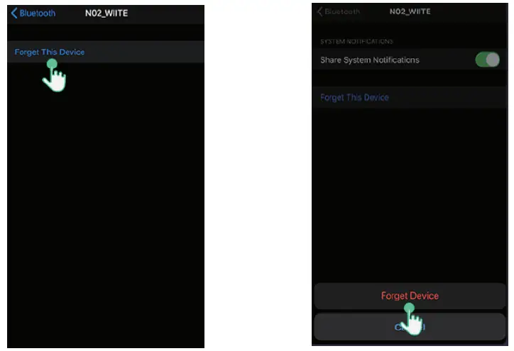Shenzhen Chiteng Technology WB05 Smart Sports Bracelet fig 18