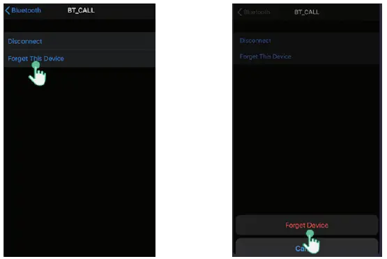 Shenzhen Chiteng Technology WB05 Smart Sports Bracelet fig 20