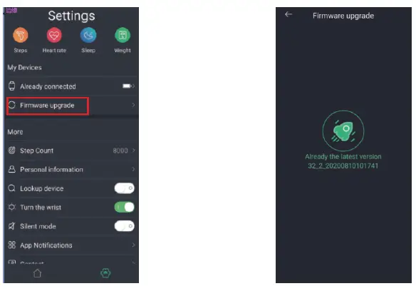 Shenzhen Chiteng Technology WB05 Smart Sports Bracelet fig 21