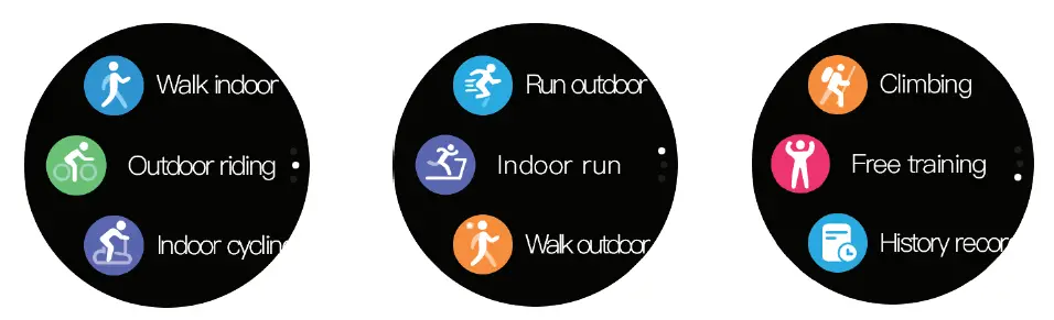 Shenzhen Chiteng Technology WB05 Smart Sports Bracelet fig 22