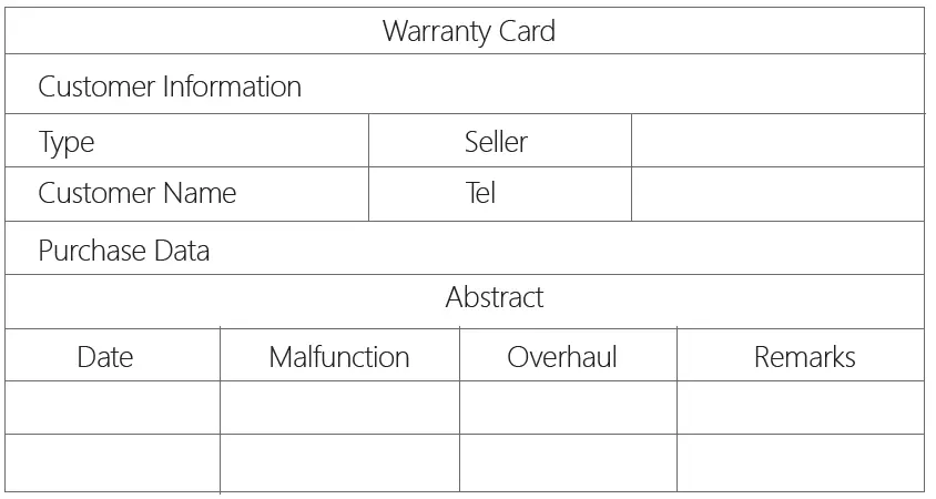 Shenzhen Chiteng Technology WB05 Smart Sports Bracelet fig 23