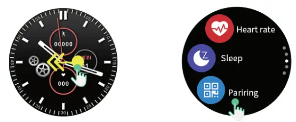 Shenzhen Chiteng Technology WB05 Smart Sports Bracelet fig 5