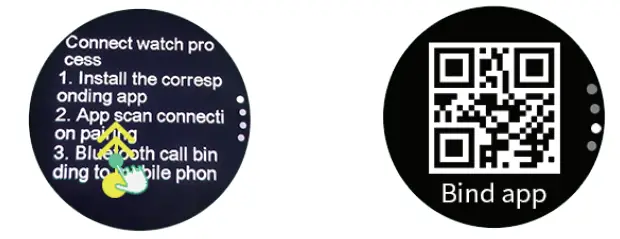 Shenzhen Chiteng Technology WB05 Smart Sports Bracelet fig 6