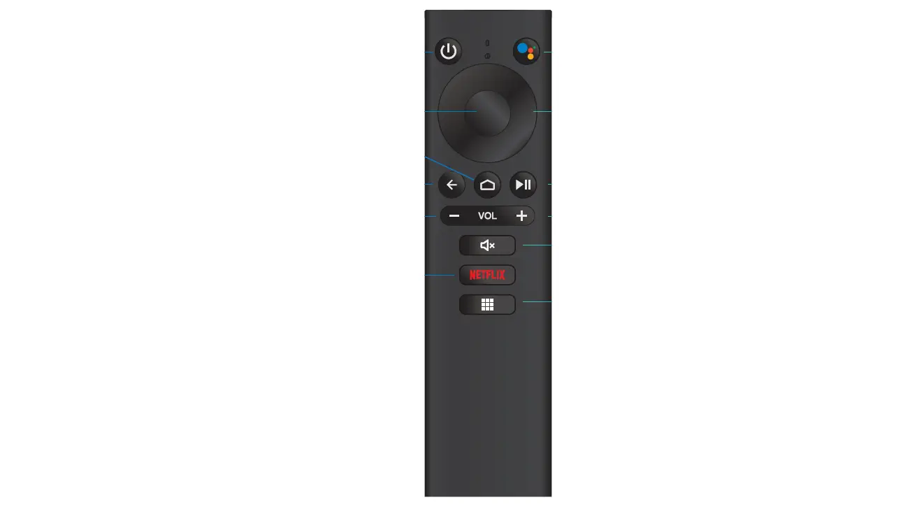 Shenzhen B016 Bluetooth Remote Control User Manual Shenzhen B016 Bluetooth Remote Control User Manual