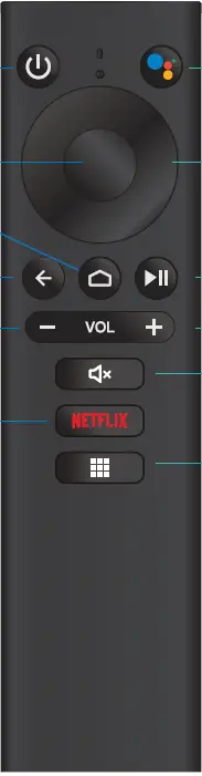 Shenzhen B016 Bluetooth remote control product